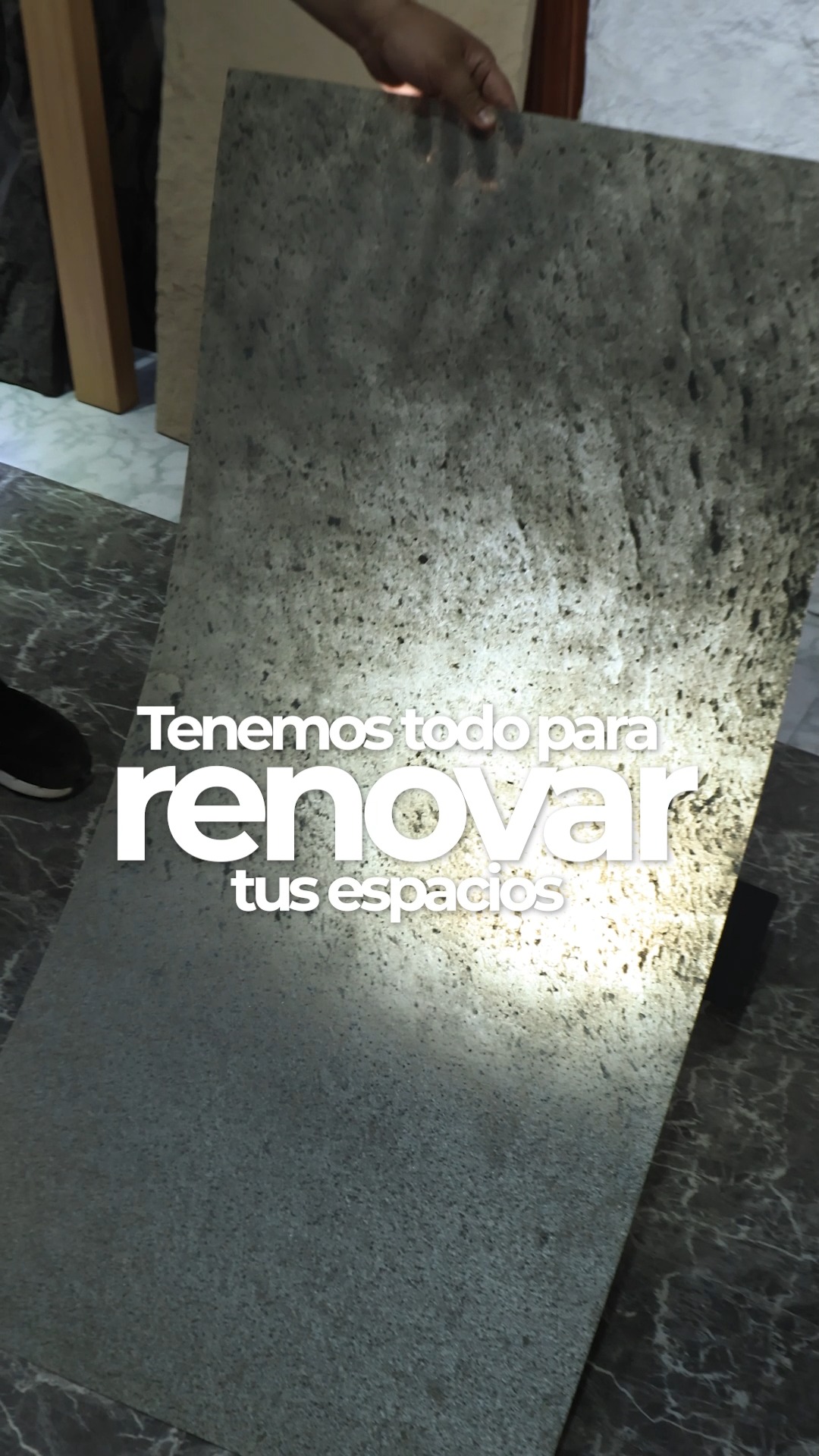 Materiales Plastificados EHC Facebook ad: Todo lo que necesitas para renovar tus espacios…