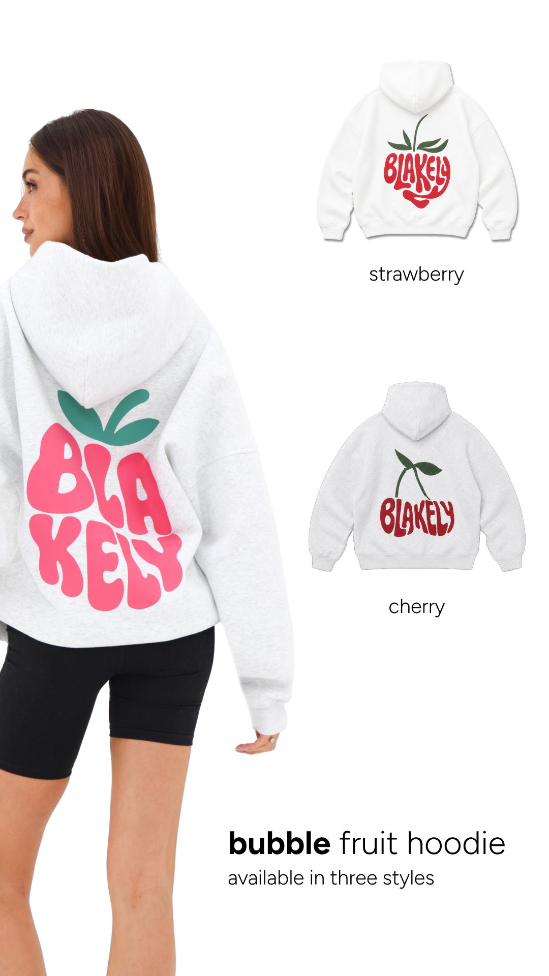 Blakely Clothing Co. Facebook ad