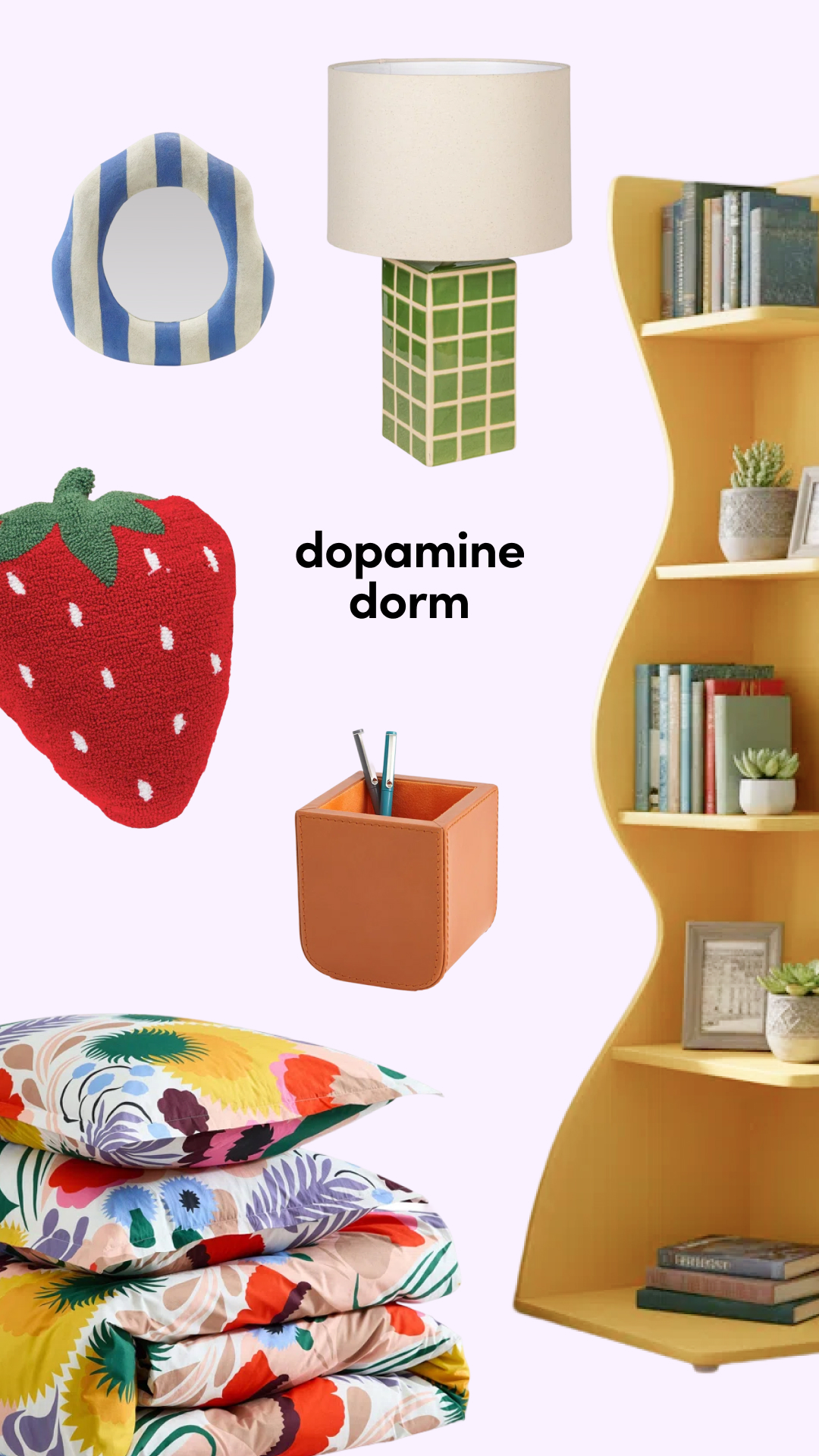 Wayfair Facebook ad