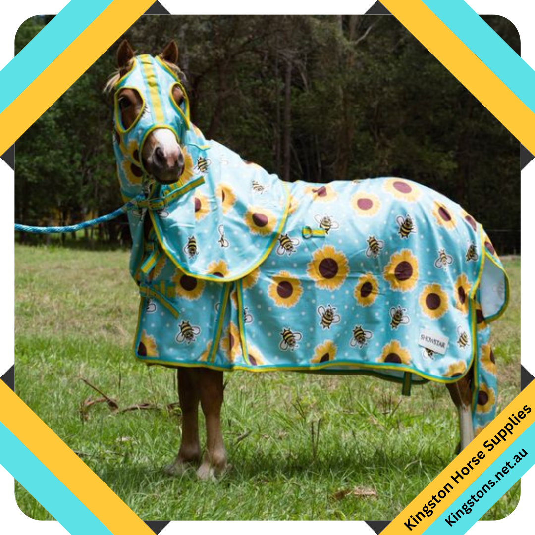 Kingston Horse Supplies Facebook ad: Kingston Horse Supplies is your friendly, family-owned…