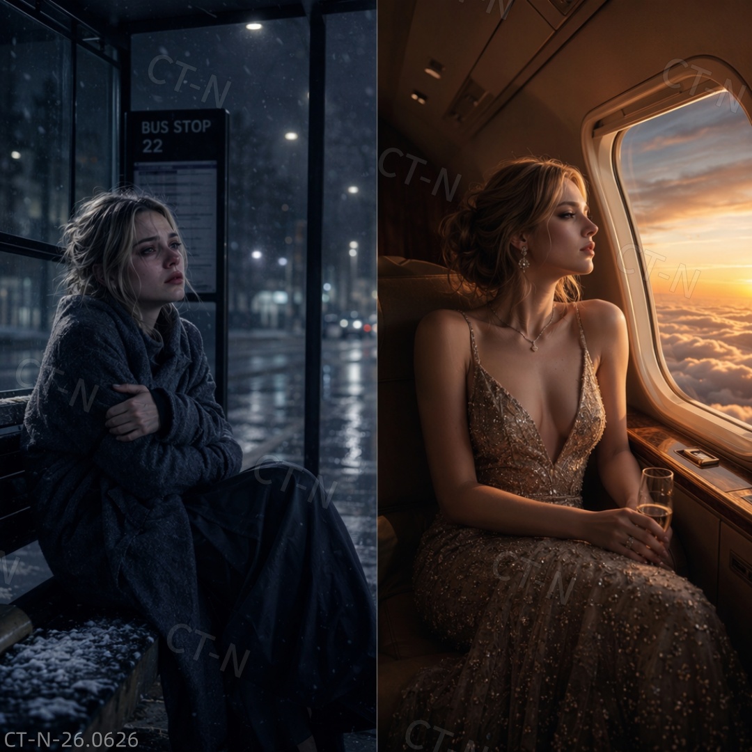The City Shelf-ct Facebook ad: one click to continue reading the uncensored version
