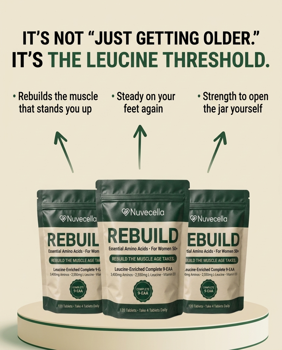 Your Wellness Daily Facebook ad