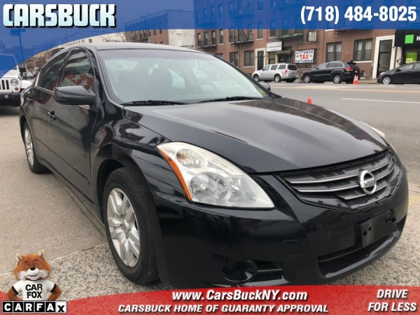 Web2Carz.com Facebook ad: Exclusive Automotive Search!