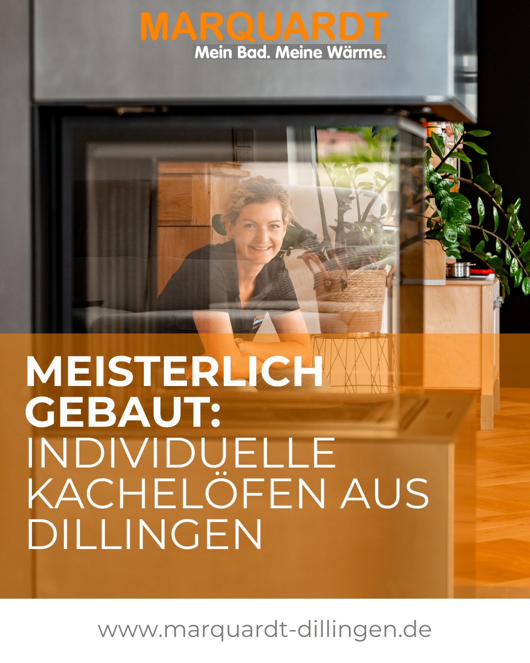 Marquardt - Mein Bad. Meine Wärme. Facebook ad: Marquardt Dillingen- Ihr Fachbetrieb für Badsanierung…