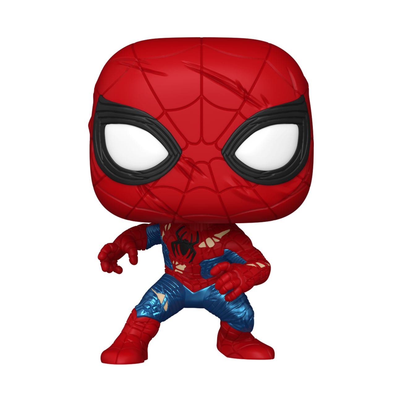 Funko Europe Facebook ad