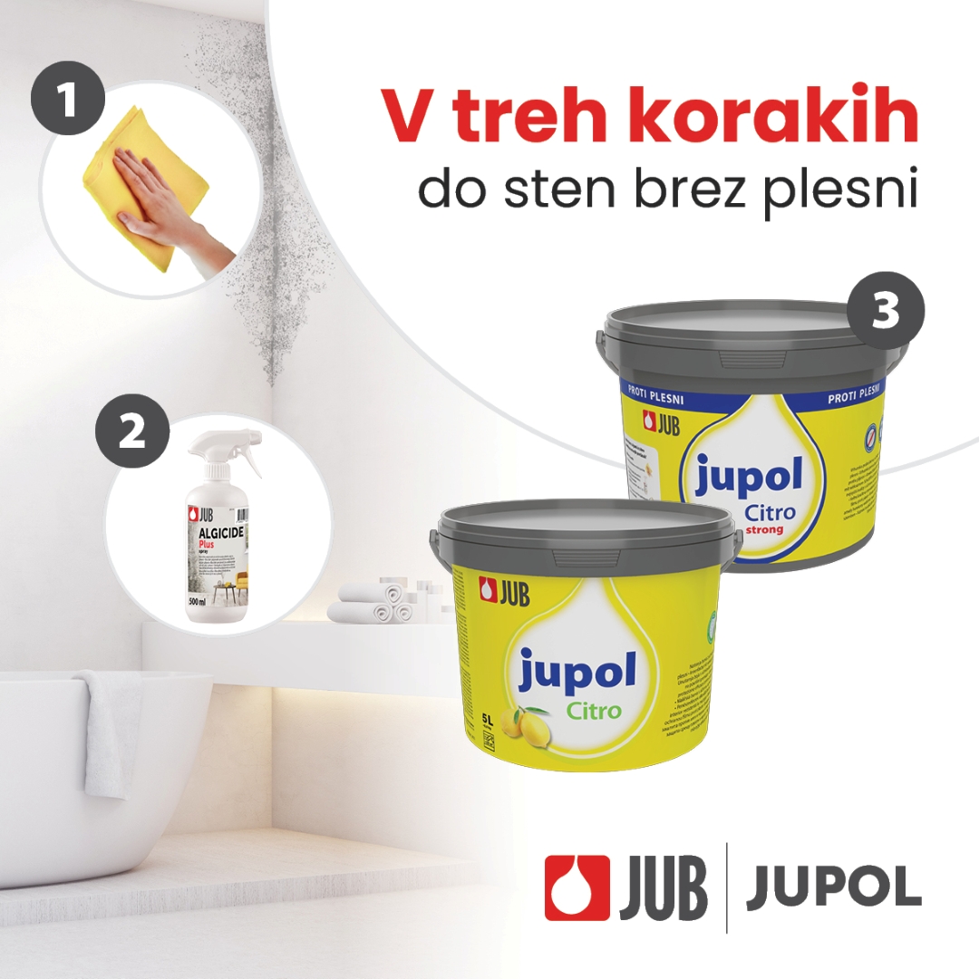 Sam Trgovine Facebook ad