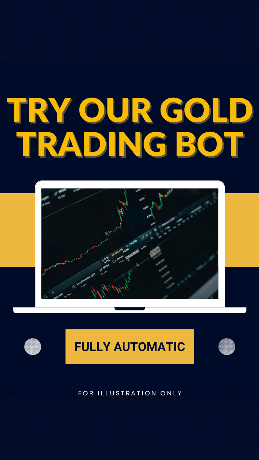 Smart MT4 Tools Facebook ad