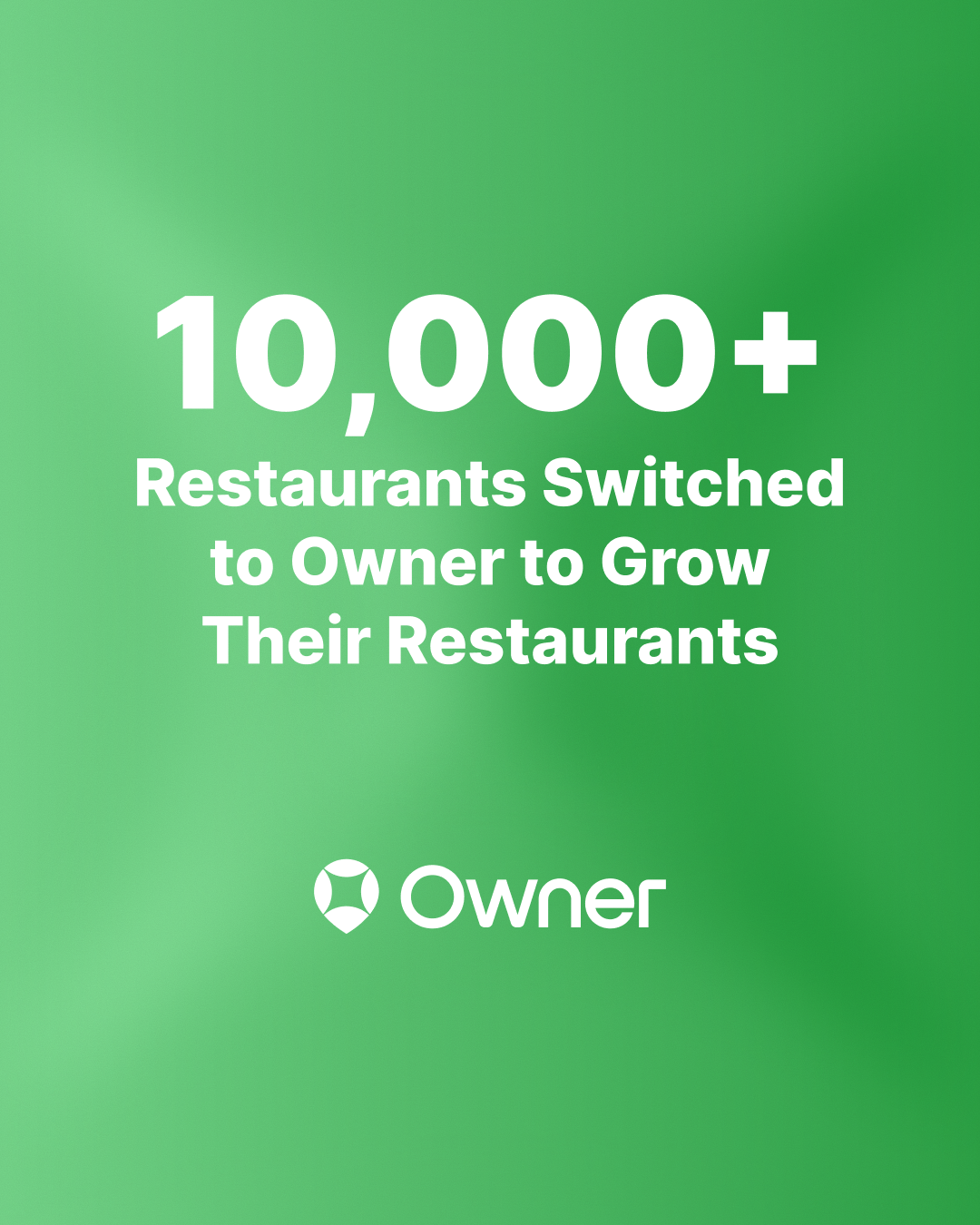 Owner.com Facebook ad