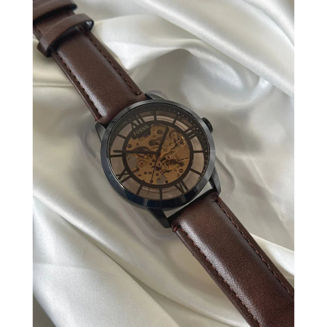 Chrono Vogue Facebook ad