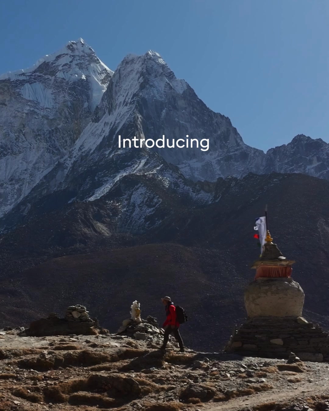 Flash Pack Facebook ad: Introducing Four New Flash Pack Trips