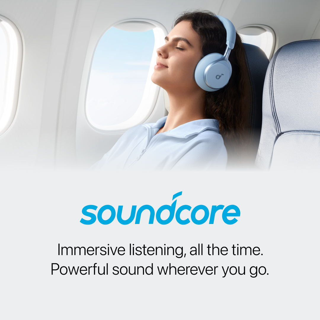 iStore Facebook ad