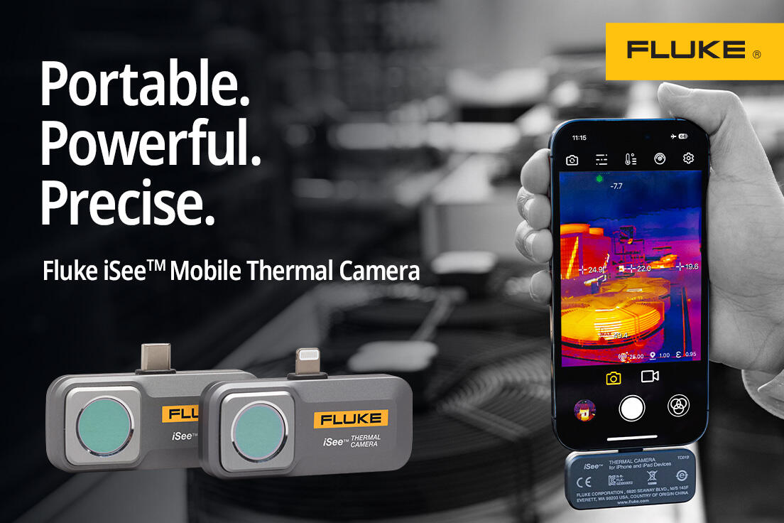 Fluke India Facebook ad