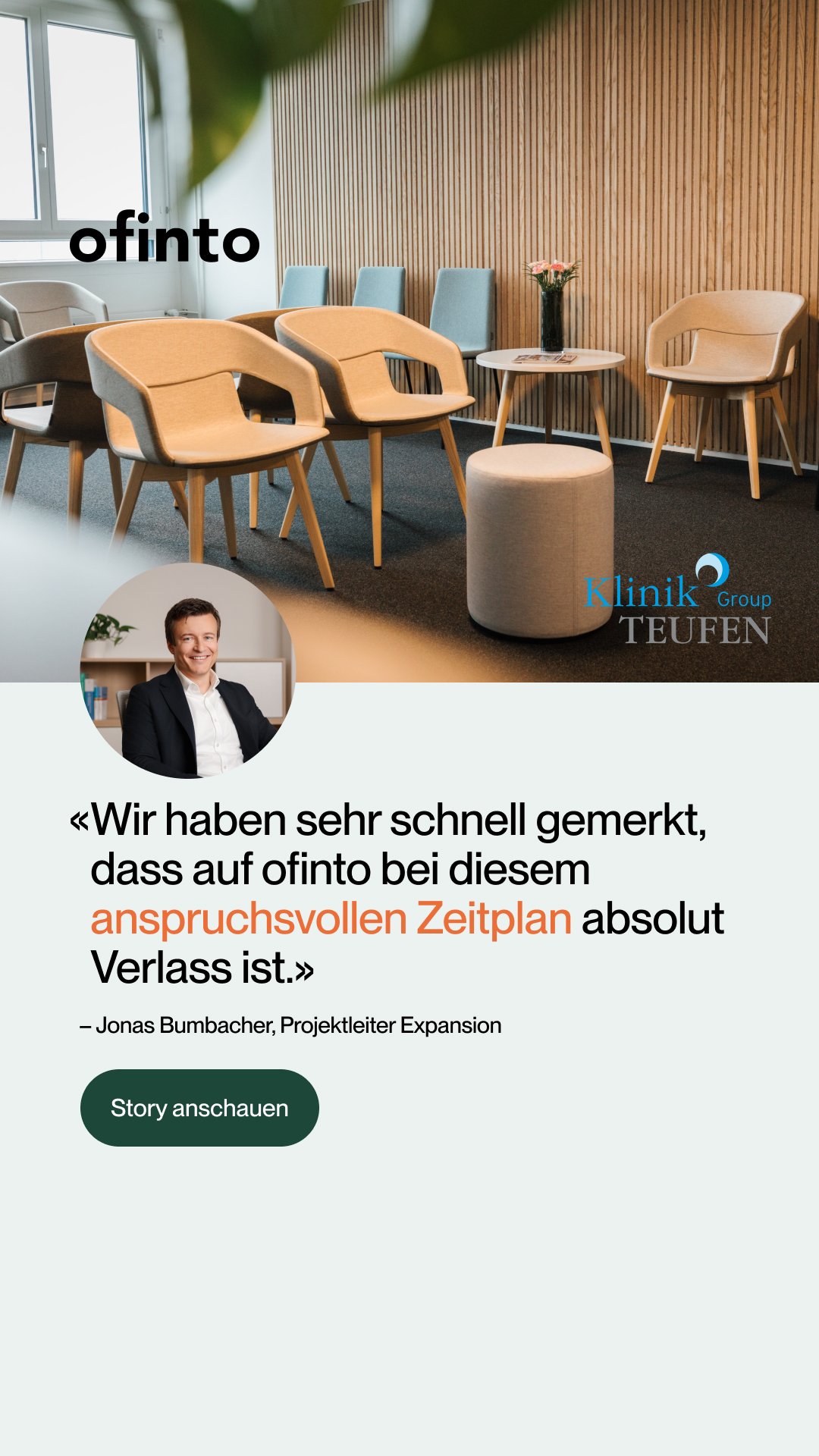 ofinto Facebook ad