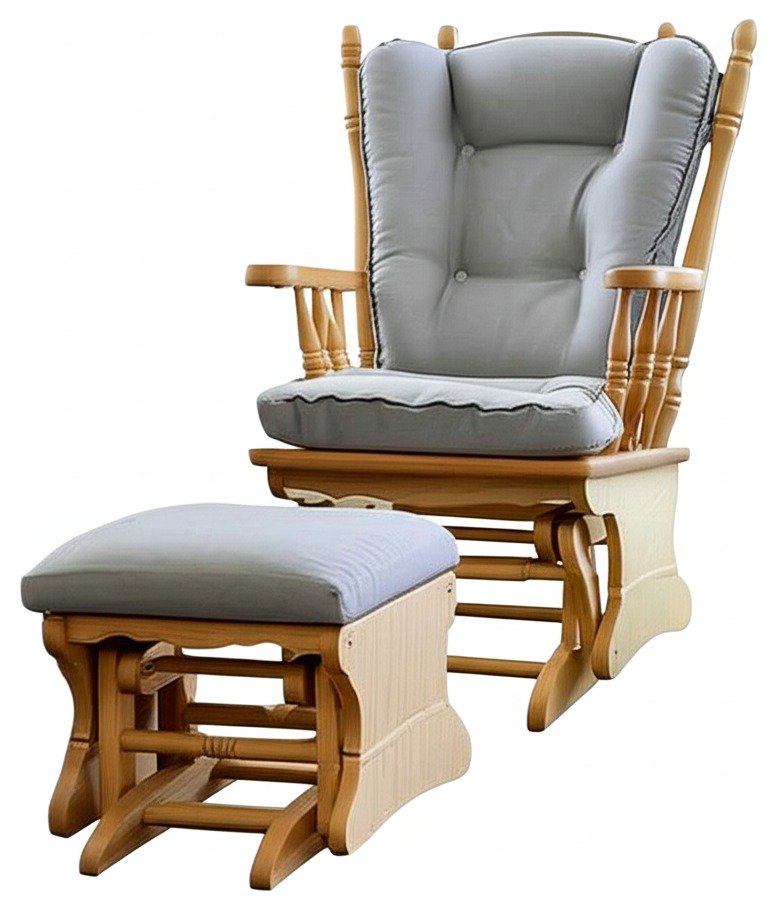 DutchCrafters Facebook ad