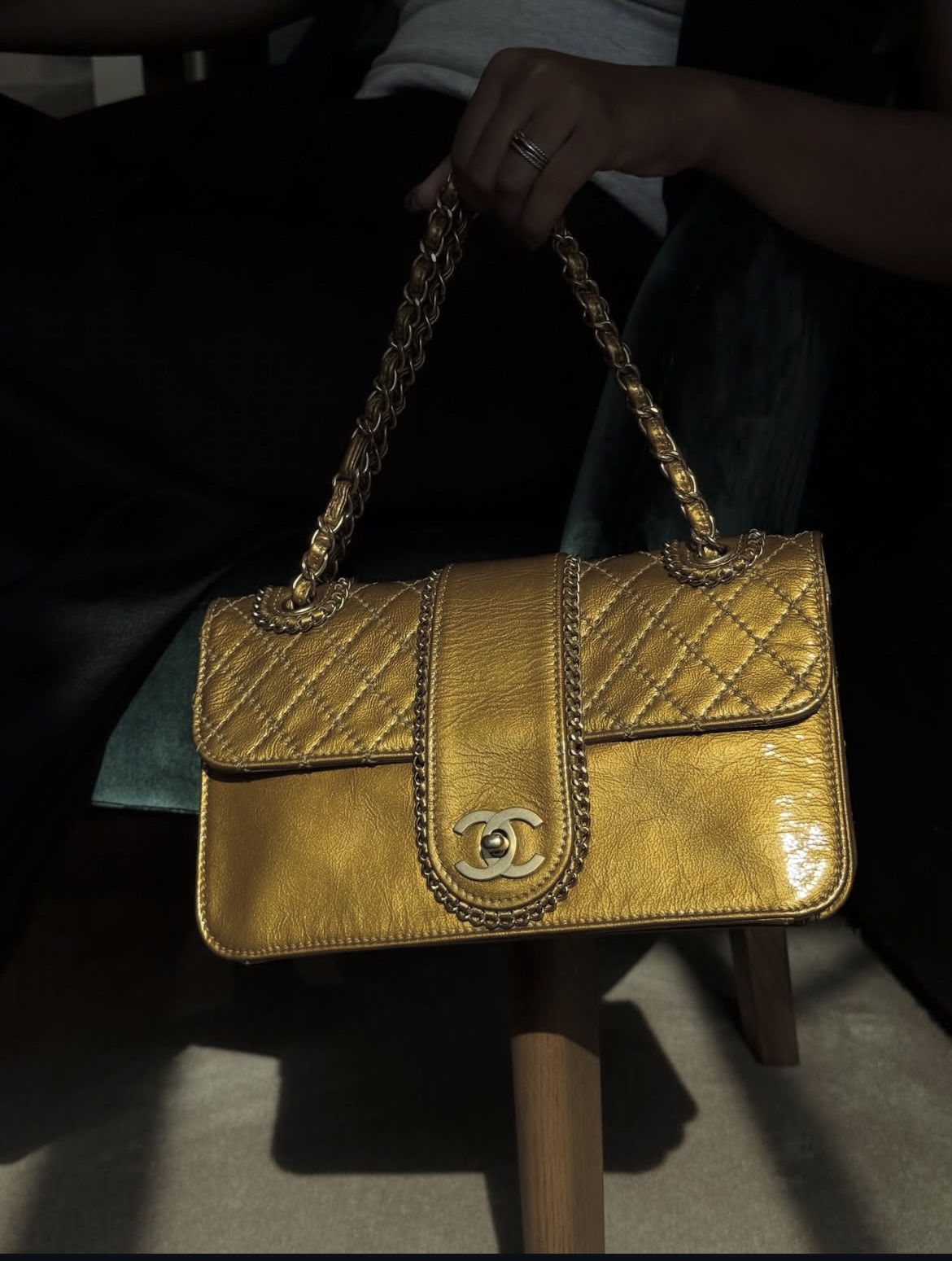 The 1916 Company - Luxury In Reach Facebook ad