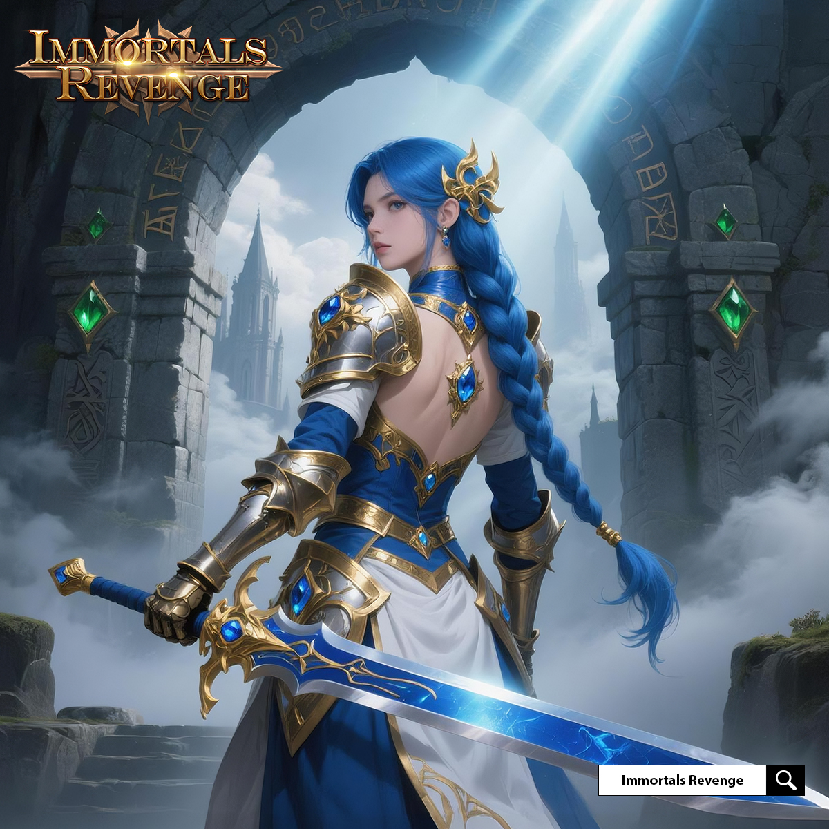 R2Games Facebook ad from Jul 5, 2026