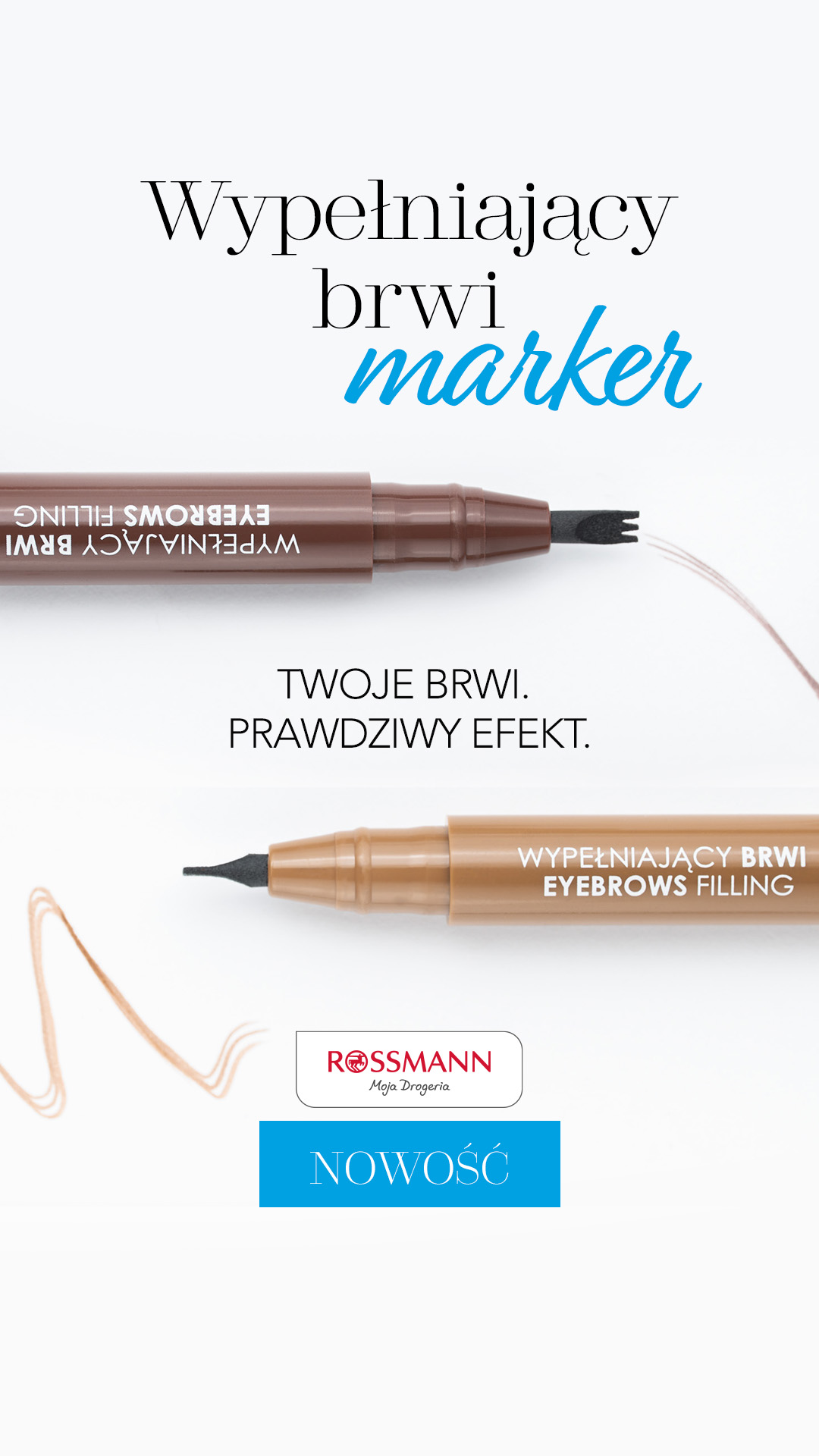 Delia Cosmetics Facebook ad