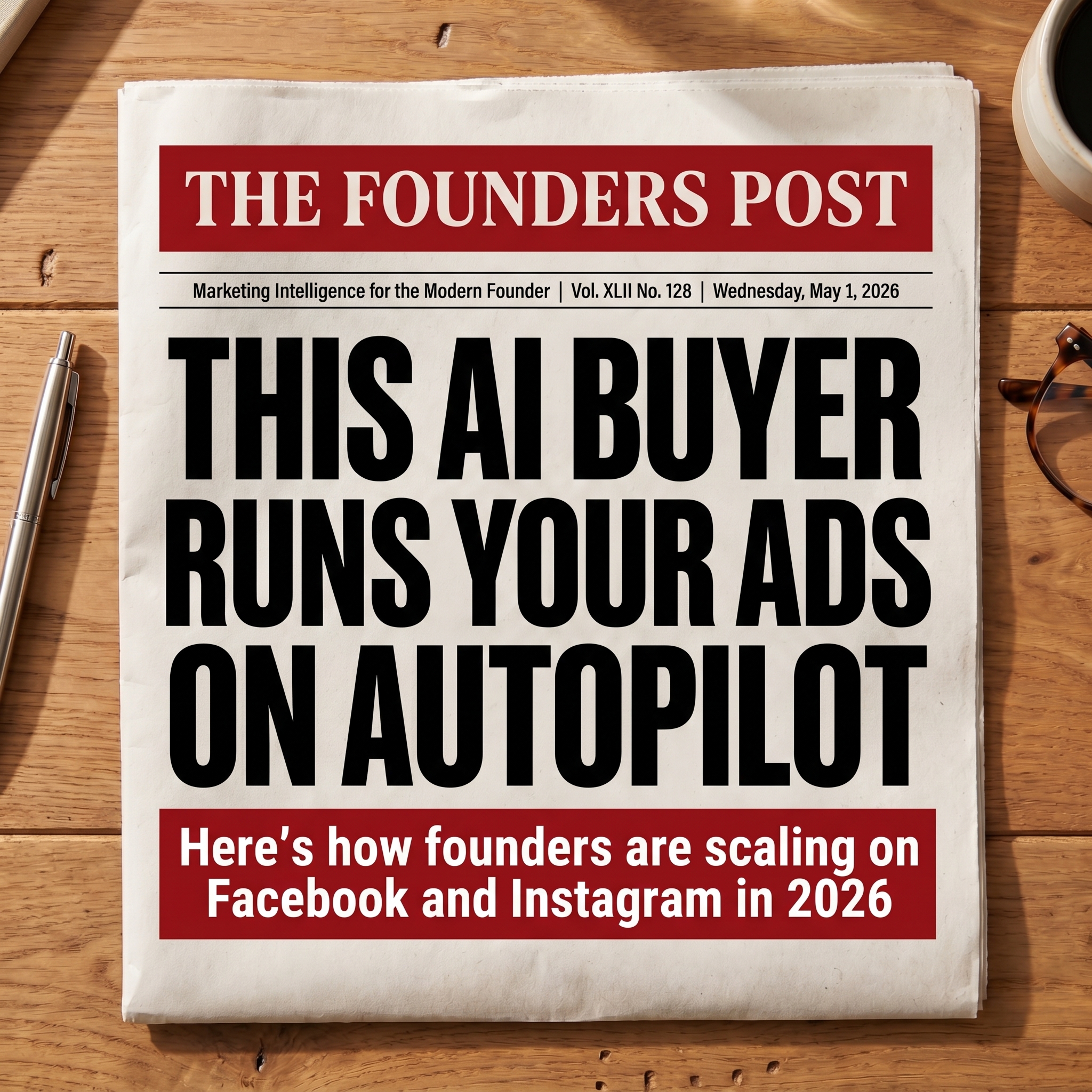 trycrush.ai Facebook ad