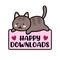 HappyDownloads