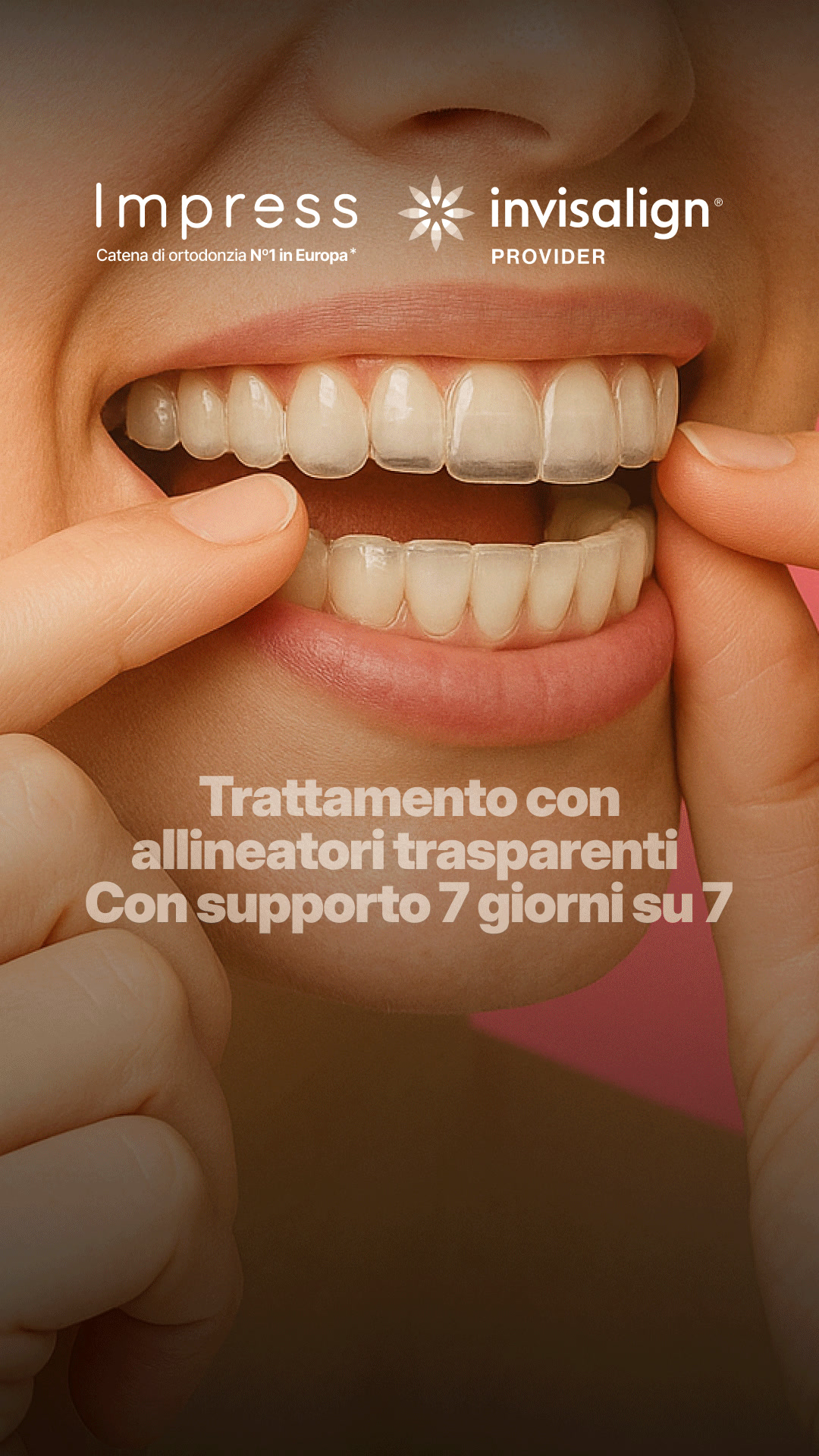 Impress_it Facebook ad: Scopri se fa al caso tuo