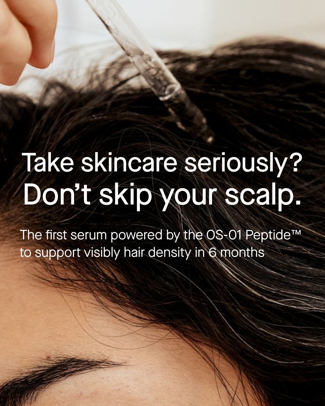 OneSkin Facebook ad