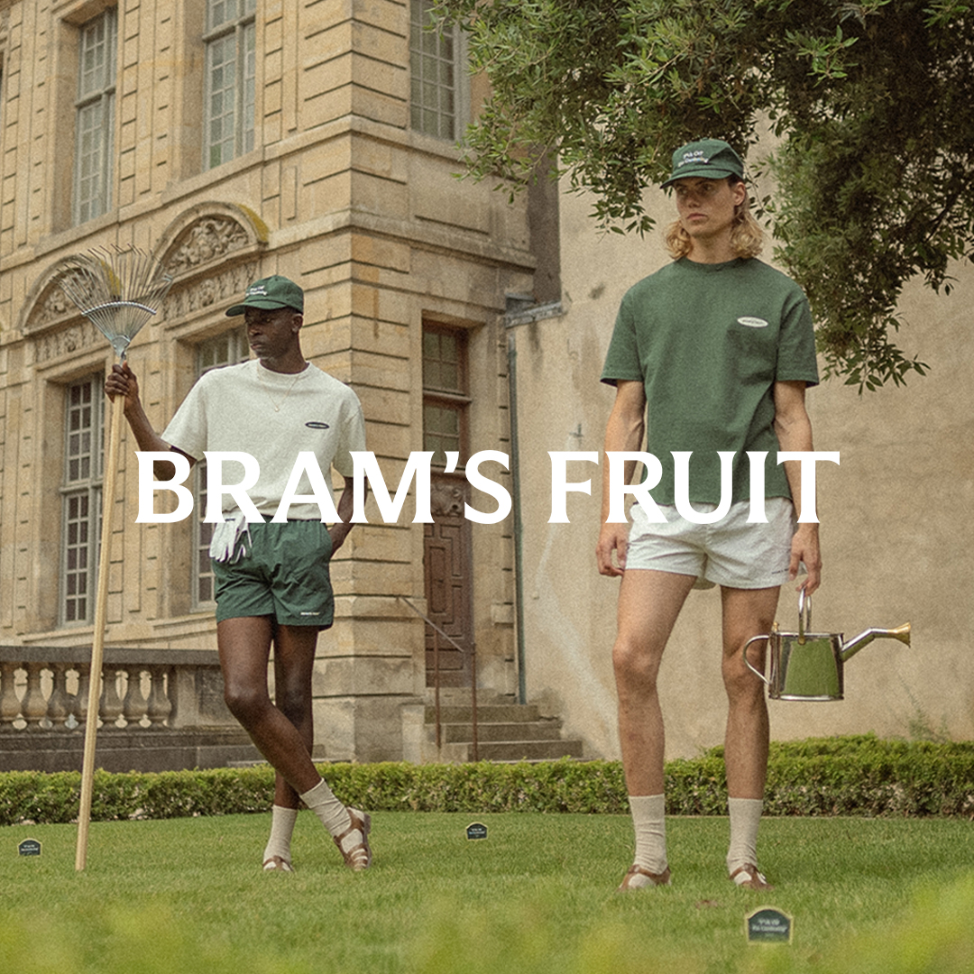 Bram’s Fruit Facebook ad
