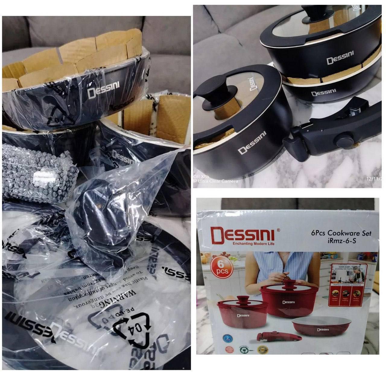 MyDeals Facebook ad