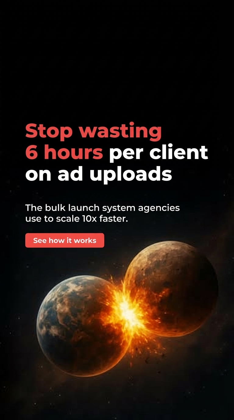 Rapid Ads Facebook ad