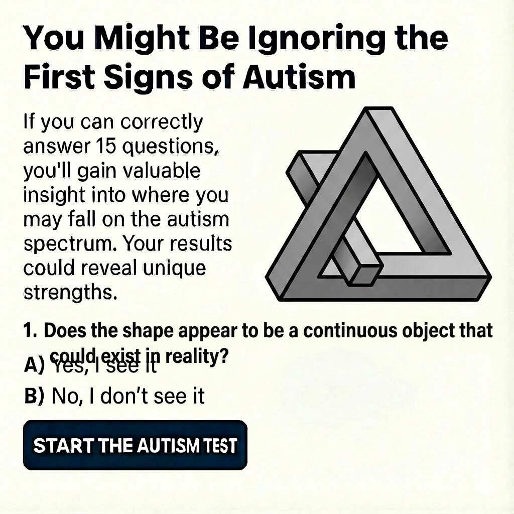 Your Spectrum Journey Facebook ad