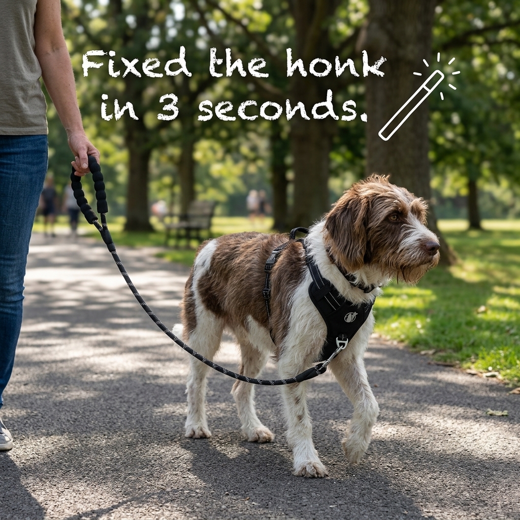 Life's Better With Dogs Blog Facebook ad