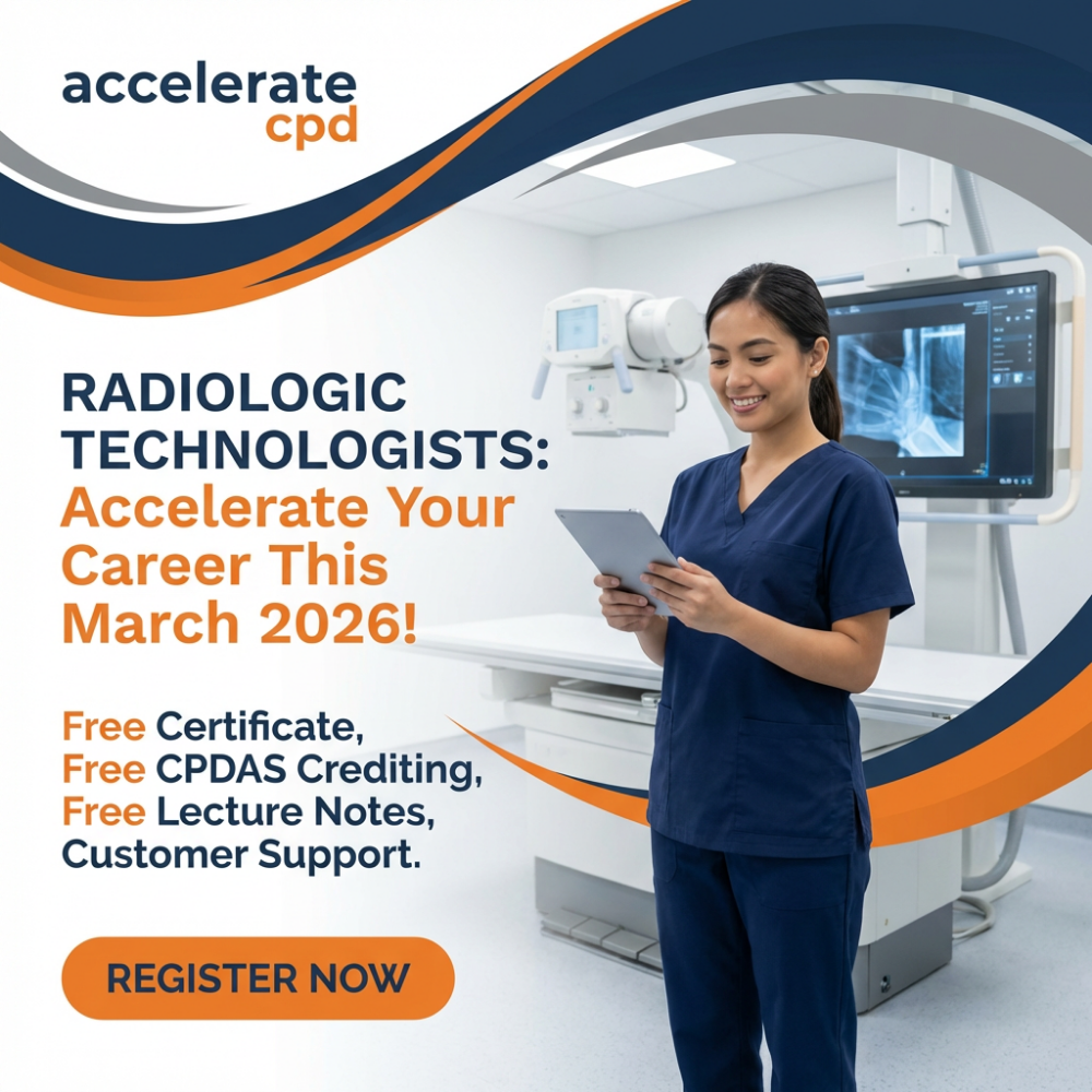 Accelerate CPD Facebook ad: ๐๐๐ ๐๐๐๐๐๐๐ ๐๐๐๐๐๐๐, ๐๐๐๐๐ ๐๐ ๐๐โฆ