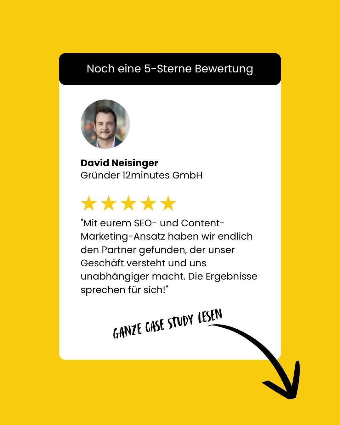 Reply42 - Die Anti-Agentur Facebook ad