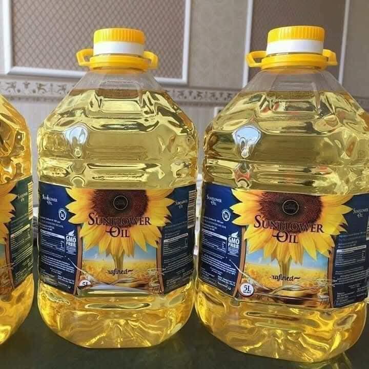 Agro products Facebook ad