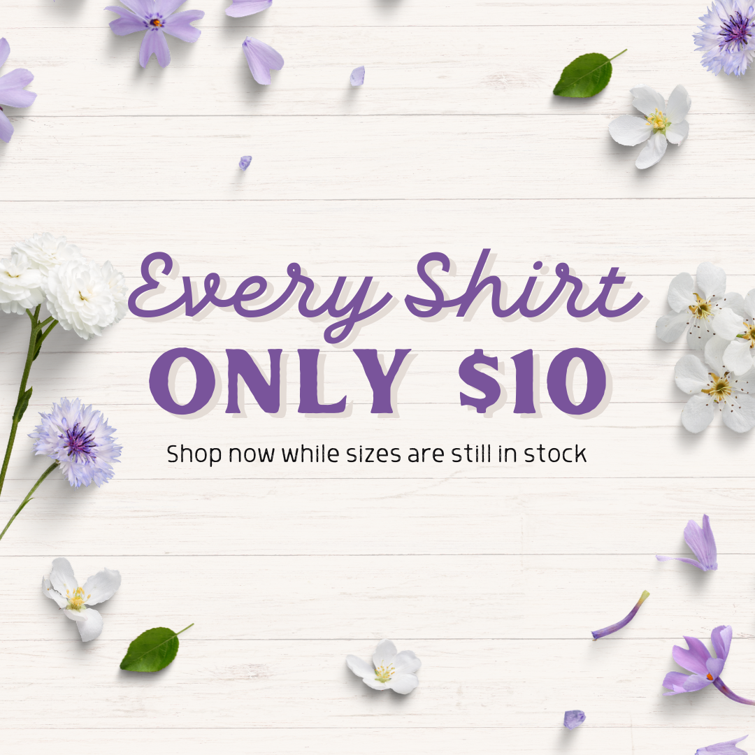 Love in Faith Facebook ad