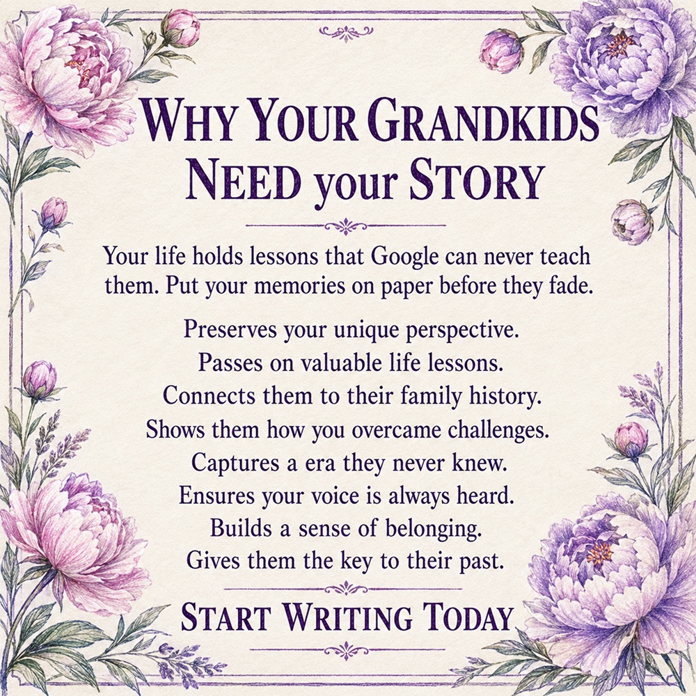 Memowrite Facebook ad