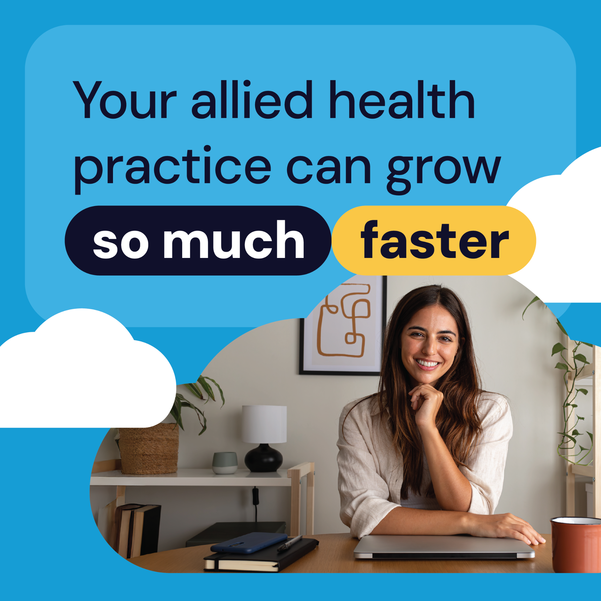 PracSuite Facebook ad