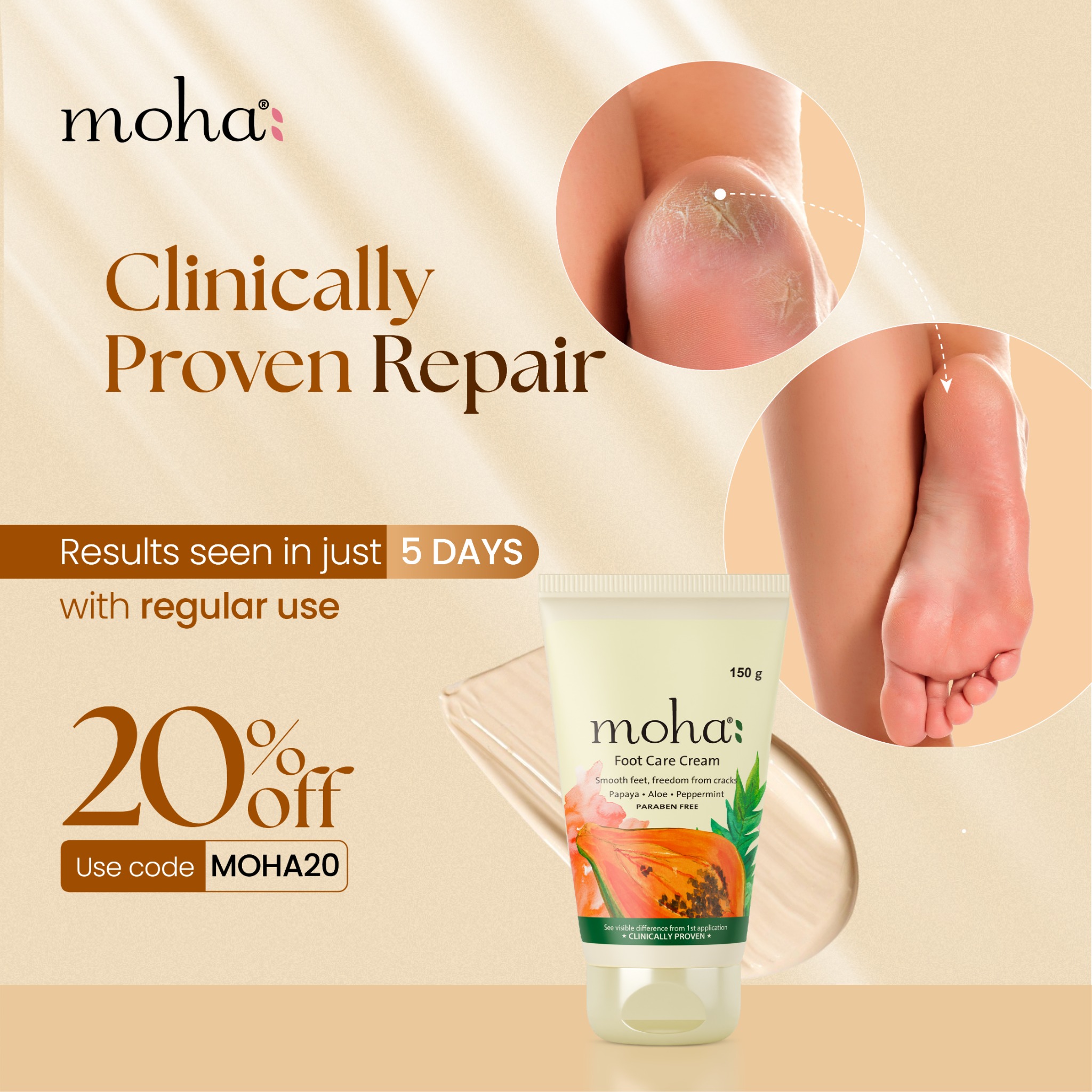 moha: Facebook ad from Jun 19, 2026