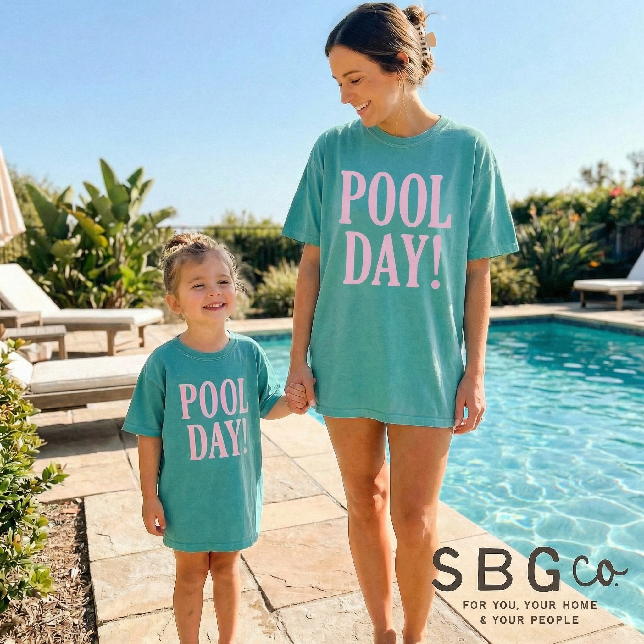 SBG Co. Facebook ad