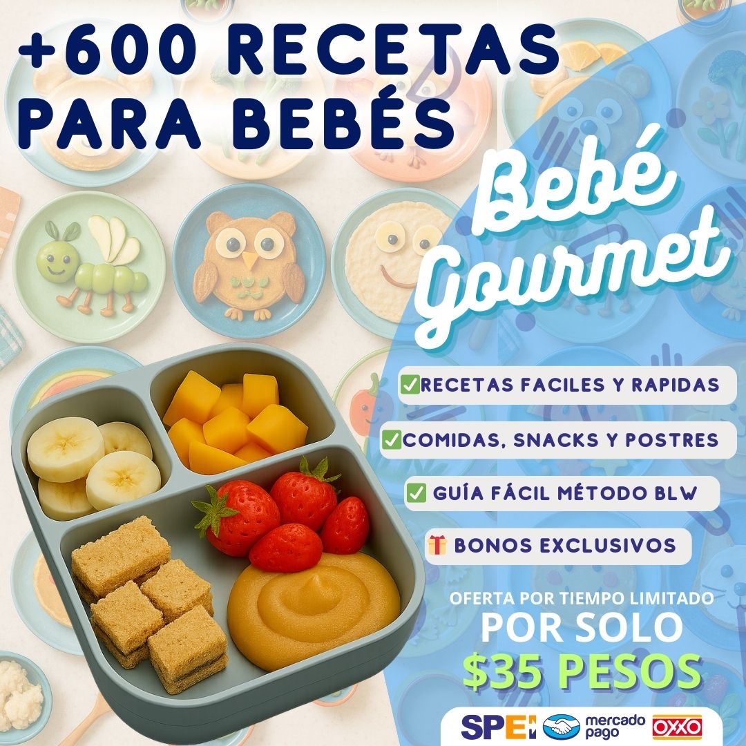 Recetas con Mari Facebook ad