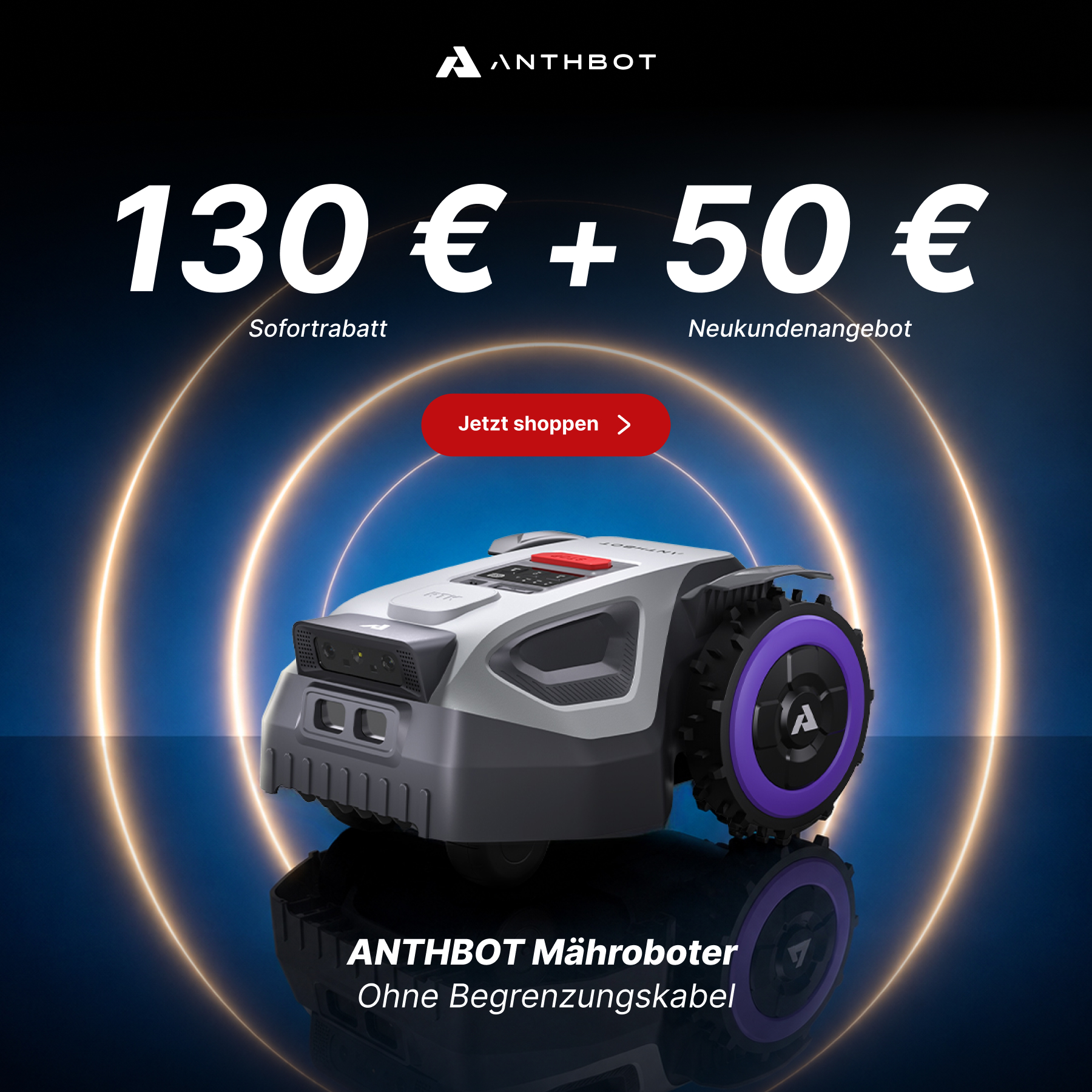 ANTHBOT Deutschland Facebook ad