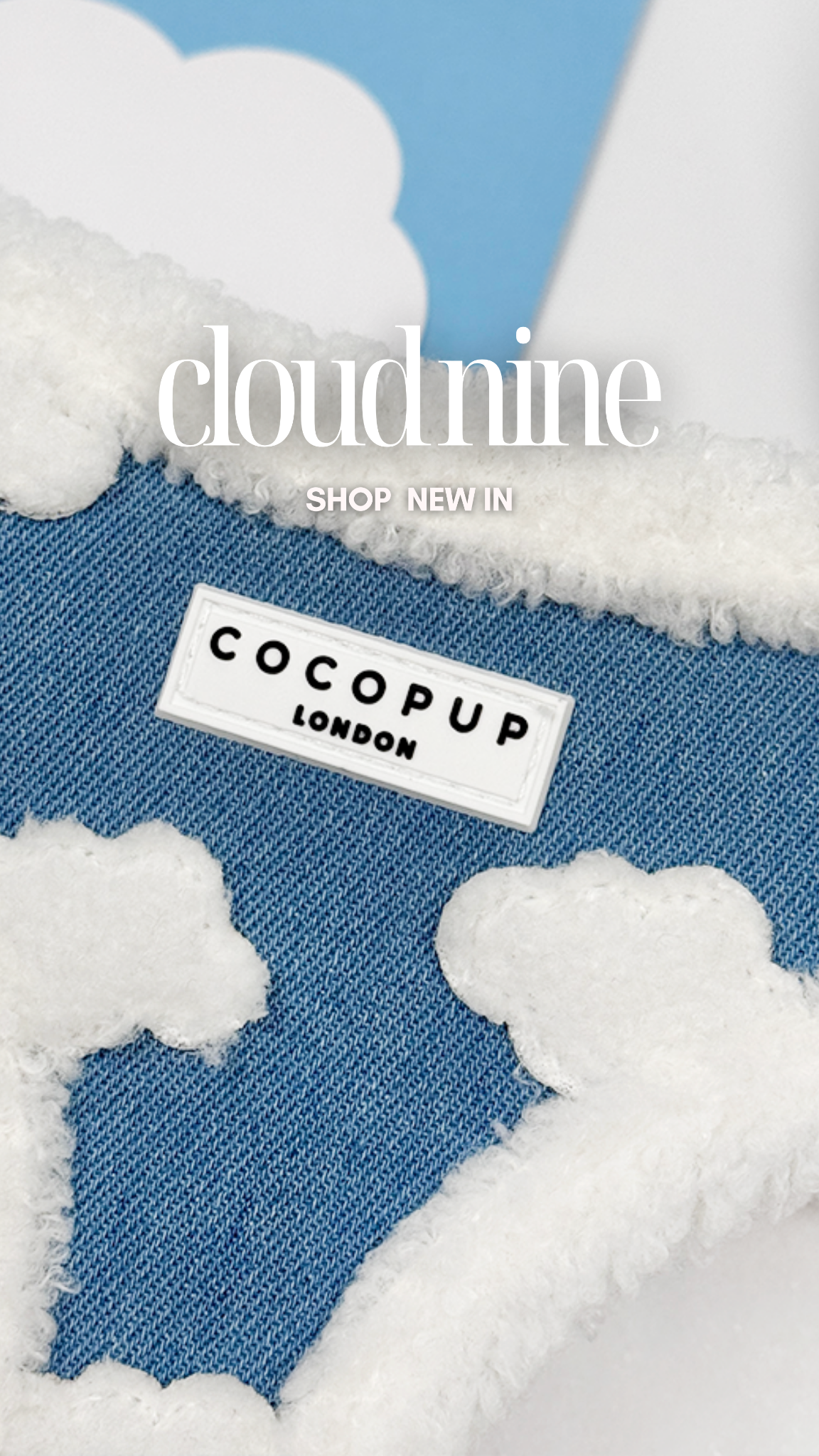 Cocopupuk Facebook ad