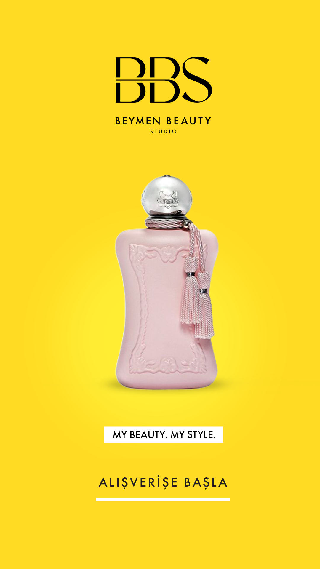 Beymen Facebook ad