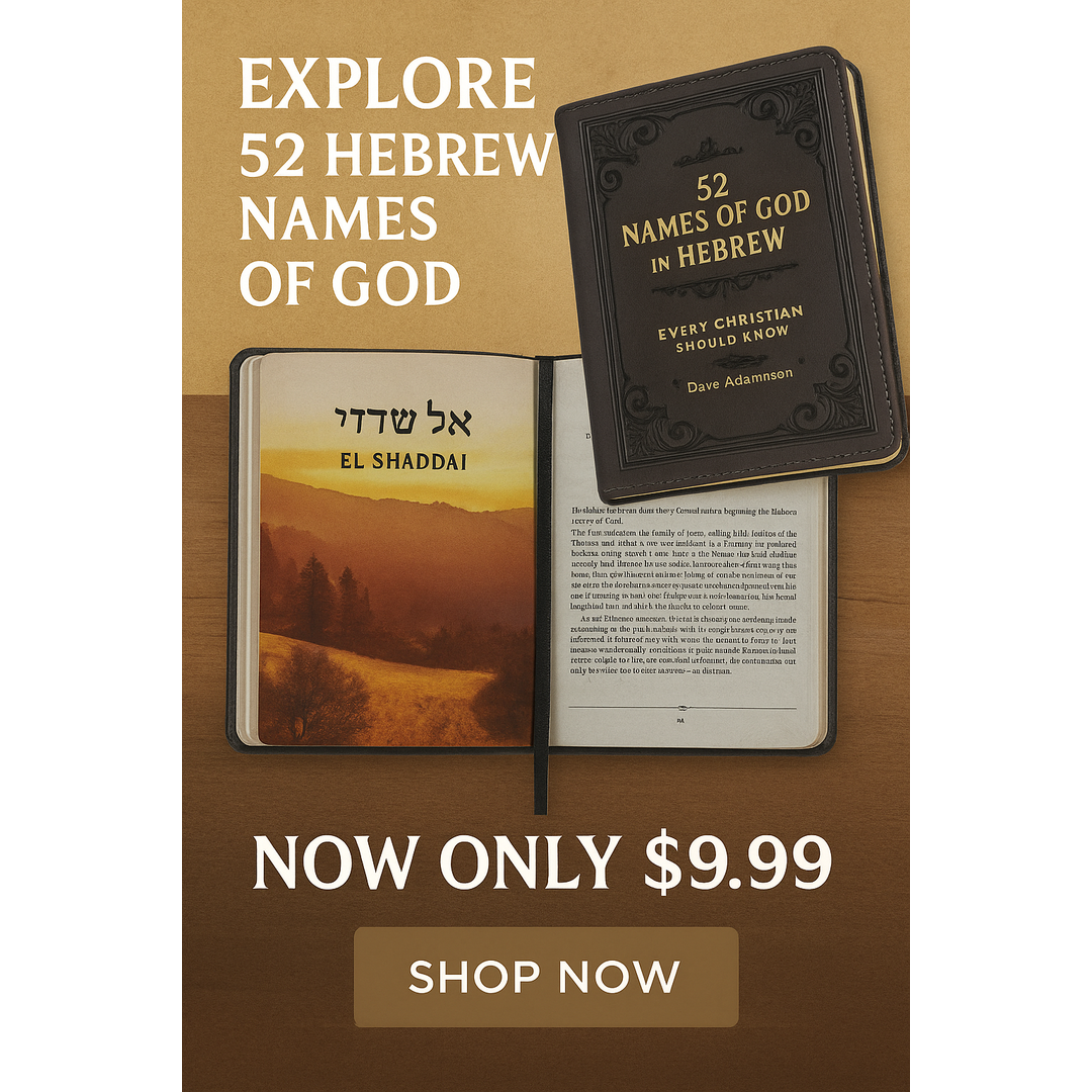 Holyland Marketplace Facebook ad from Jun 30, 2025