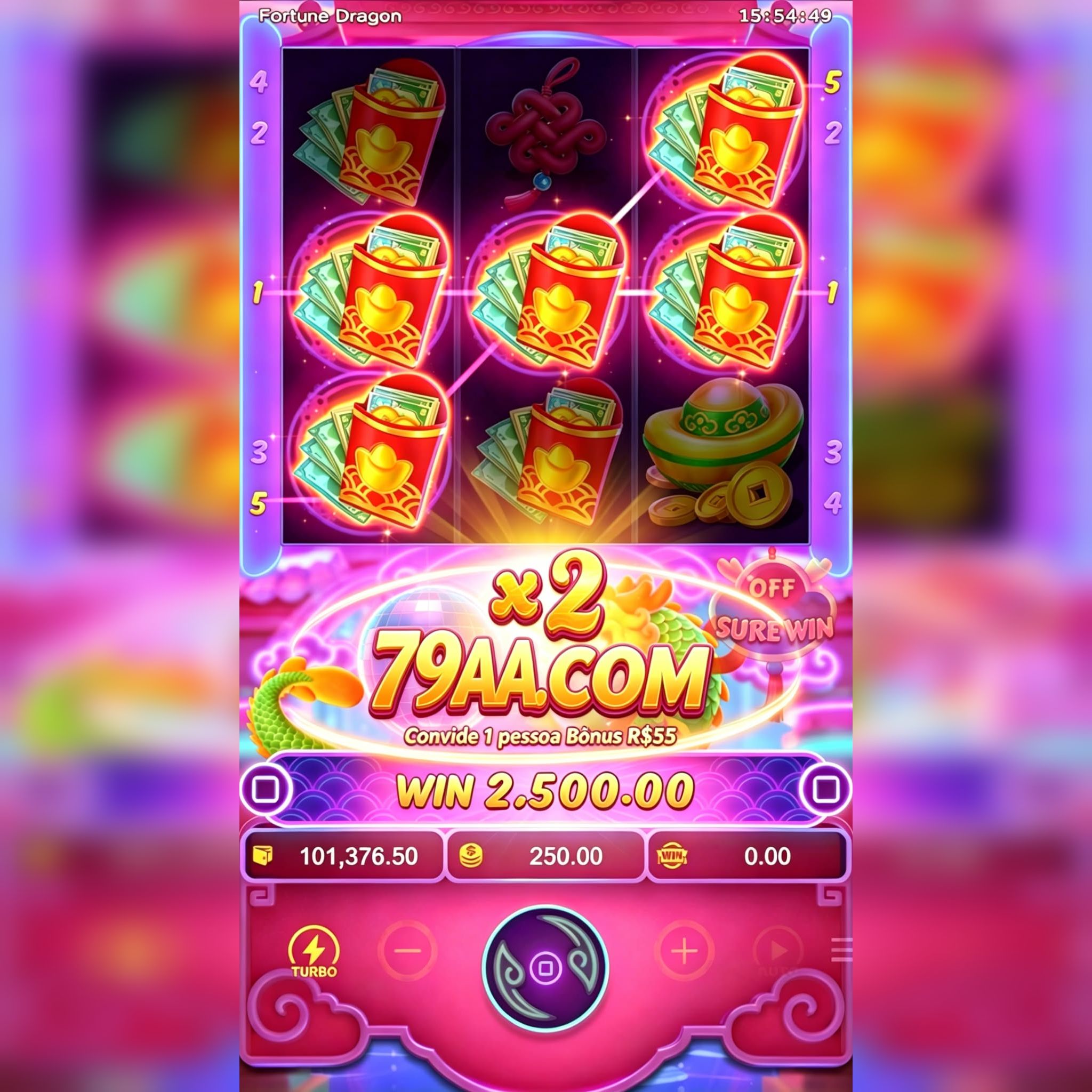 Frin Faye Facebook ad from May 27, 2026