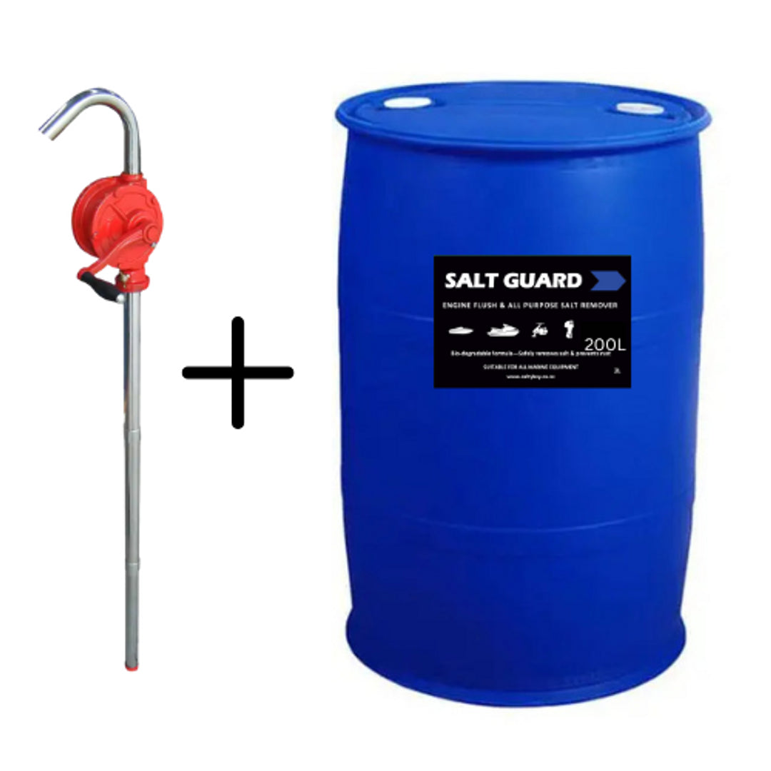 Saltybay LTD Facebook ad: Spend $100+ at SaltyBay.co.nz and you’re in the…