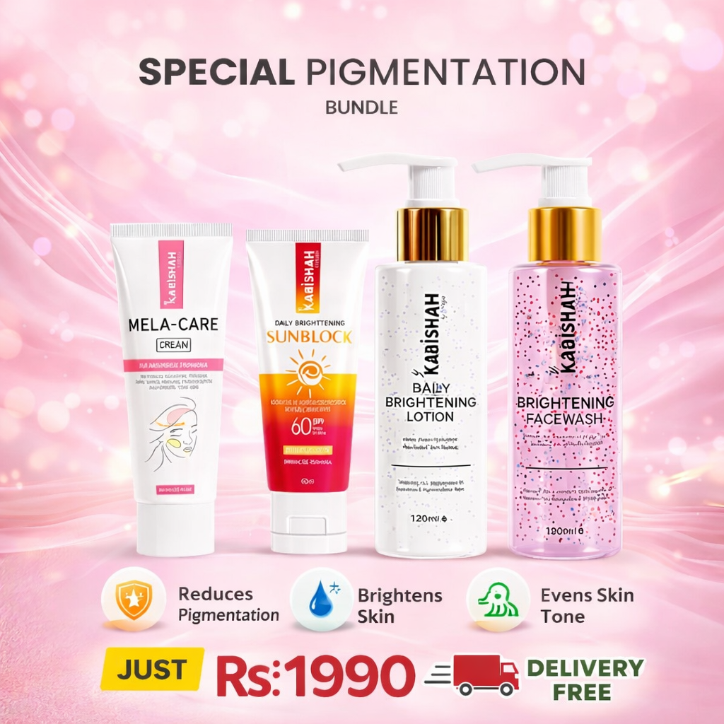 PureGlamify.Site Facebook ad: 24H Skin Protection