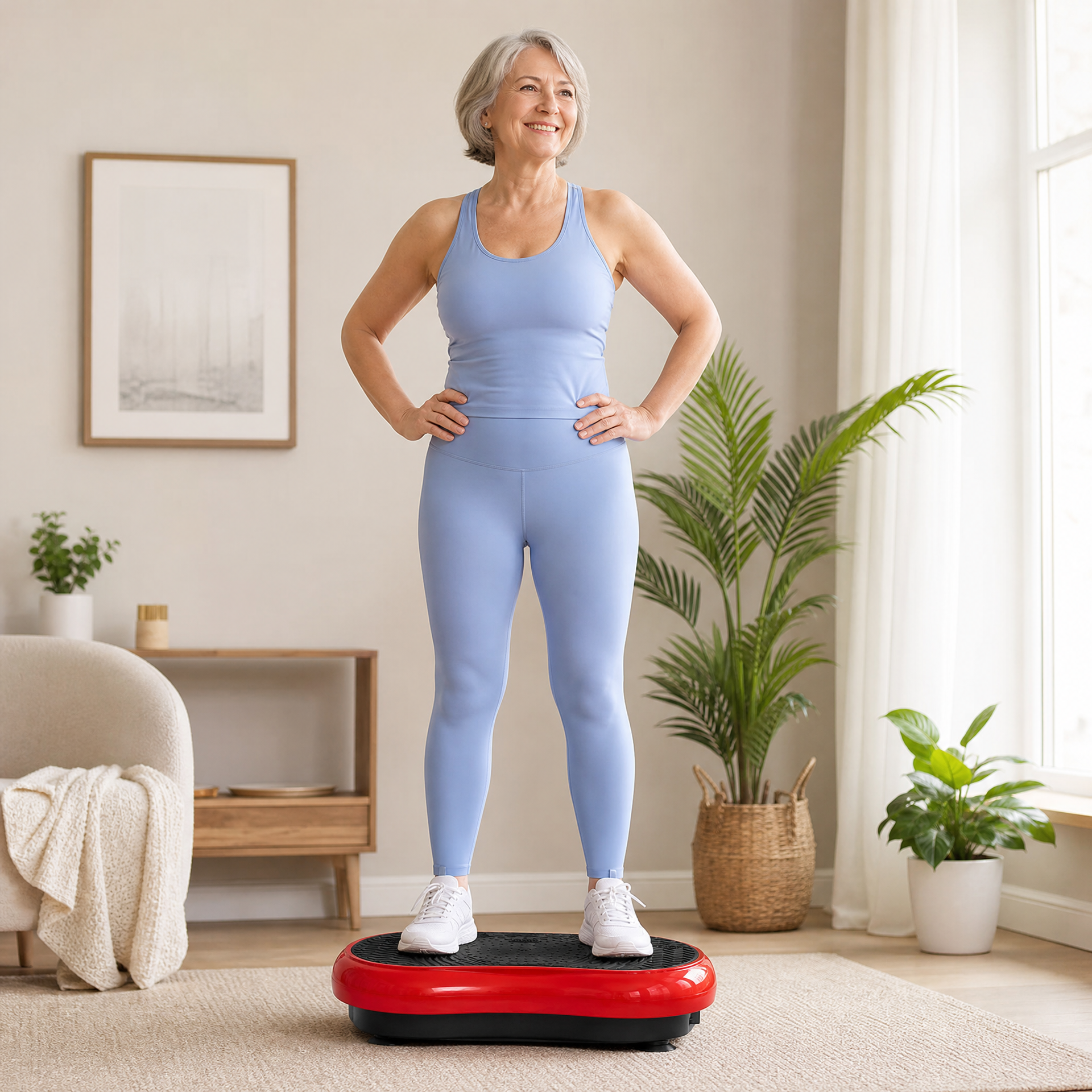 TerraWellness Facebook ad