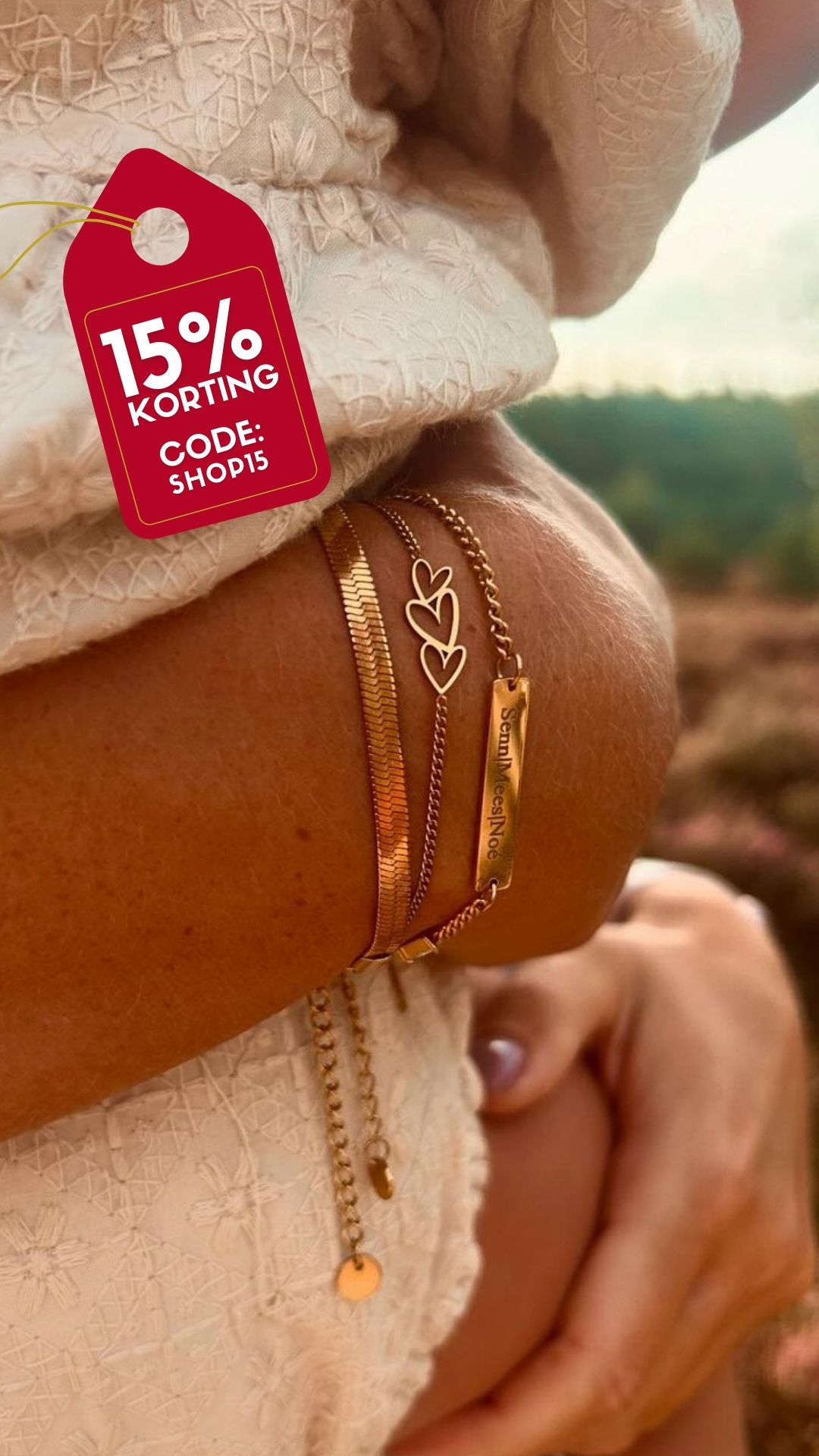 DRKS Facebook ad