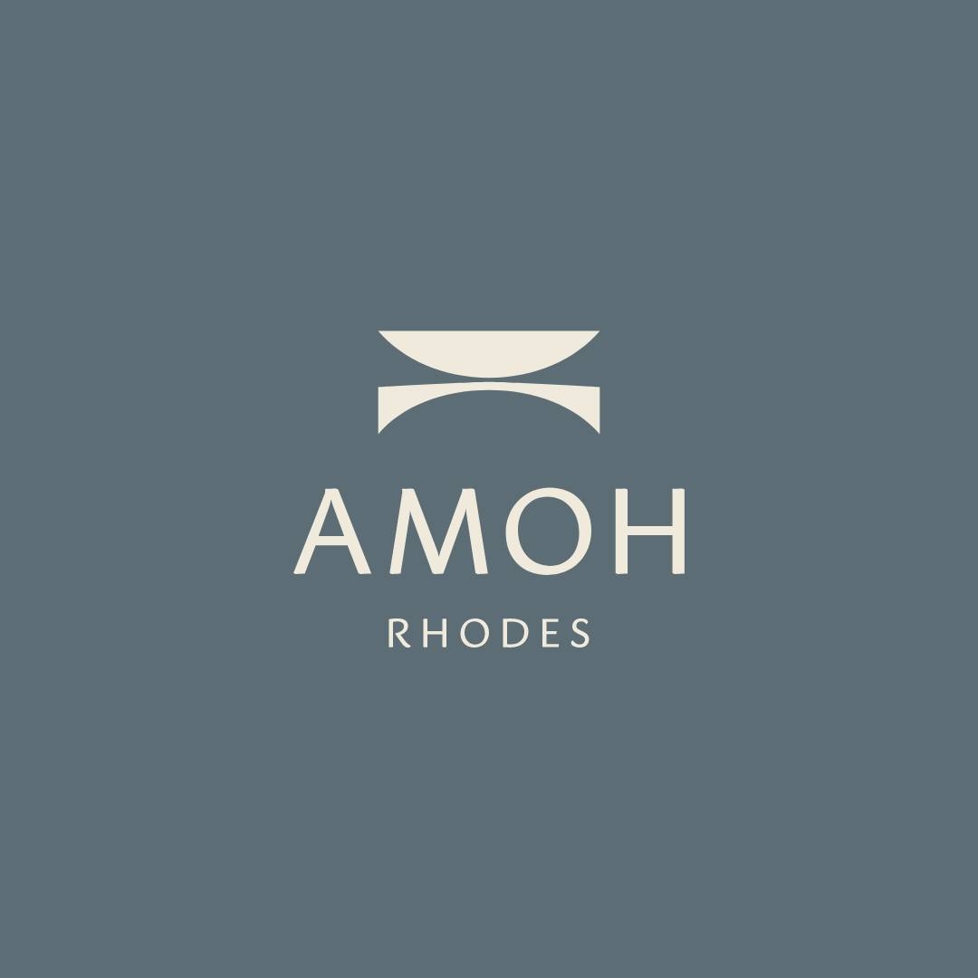 Amoh Rhodes Facebook ad: AMOH, a Luxury Collection Resort, Rhodes