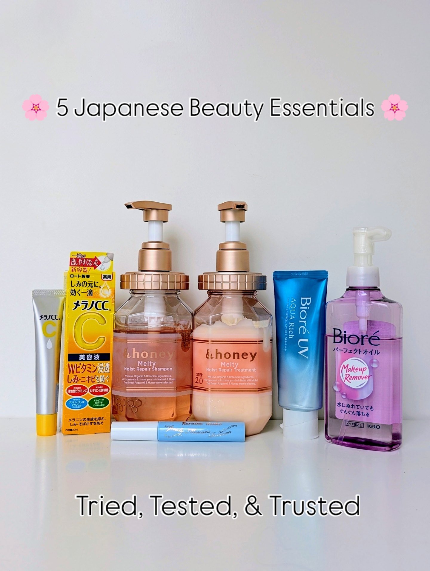 Kokoro Skincare Facebook ad